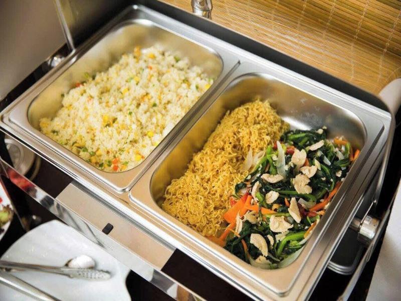 Omina Hanoi Hotel And Restaurant image