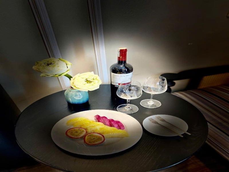 Omina Hanoi Hotel And Restaurant image