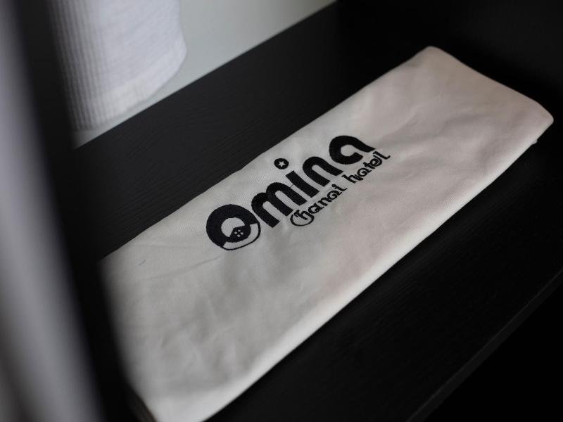 Omina Hanoi Hotel And Restaurant image