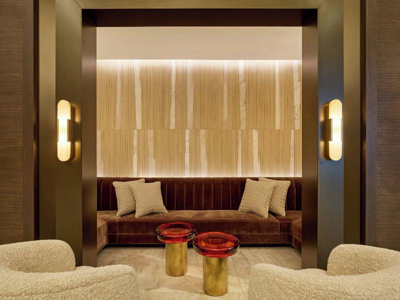 Jw Marriott Reston Station image