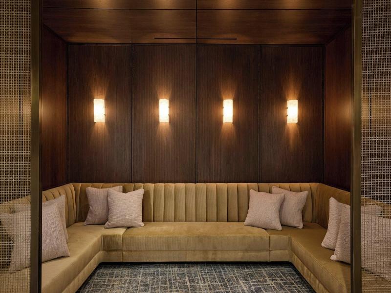 Jw Marriott Reston Station image