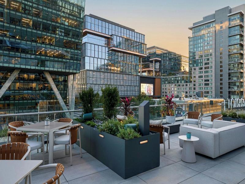 Jw Marriott Reston Station image