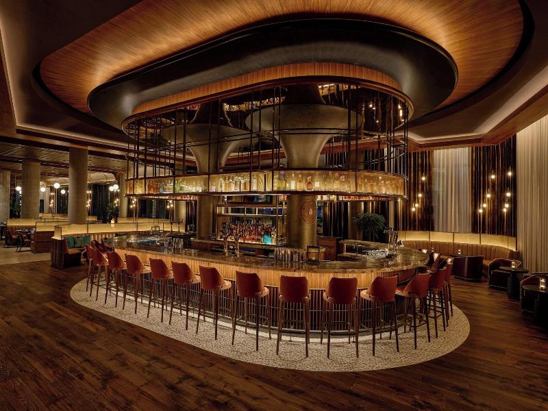 Jw Marriott Reston Station image