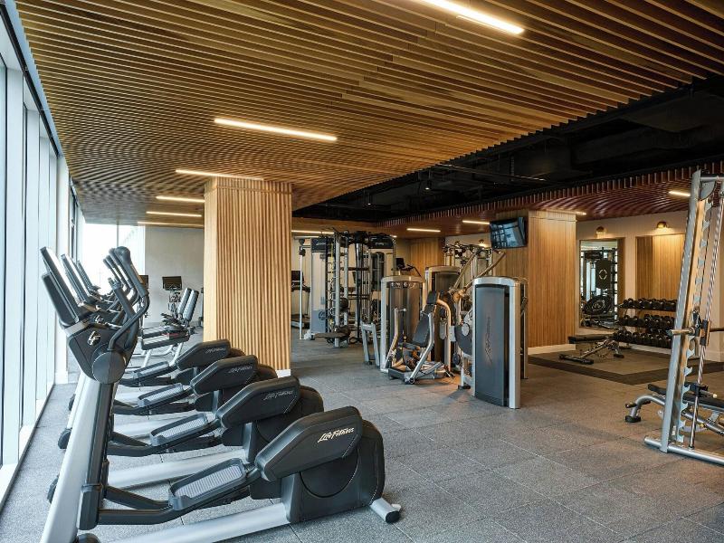 Jw Marriott Reston Station image