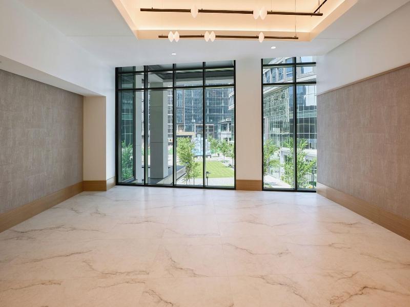 Jw Marriott Reston Station image