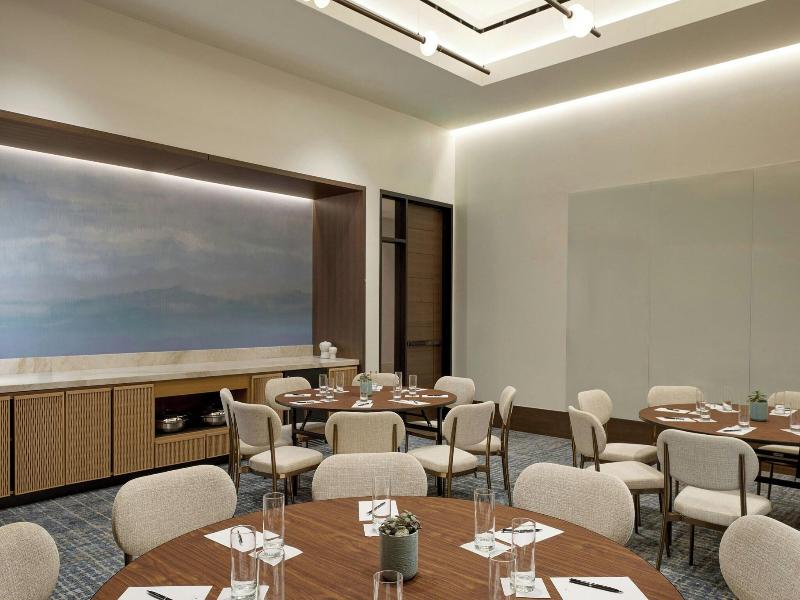 Jw Marriott Reston Station image