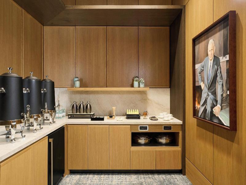 Jw Marriott Reston Station image