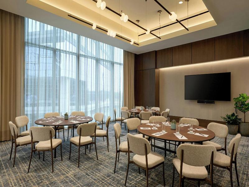 Jw Marriott Reston Station image