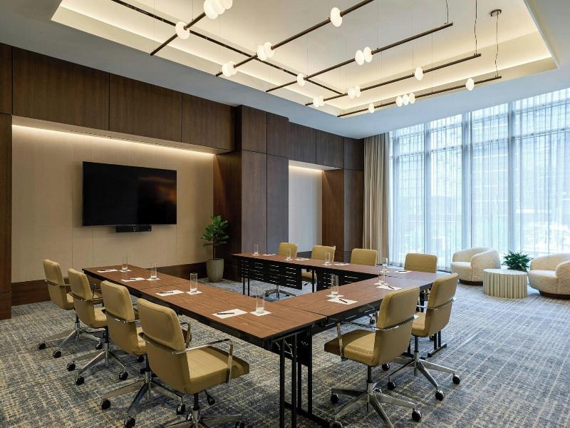Jw Marriott Reston Station image