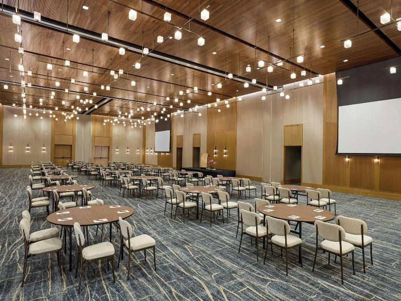 Jw Marriott Reston Station image
