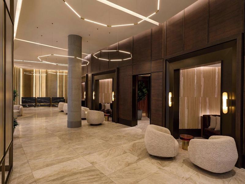 Jw Marriott Reston Station image