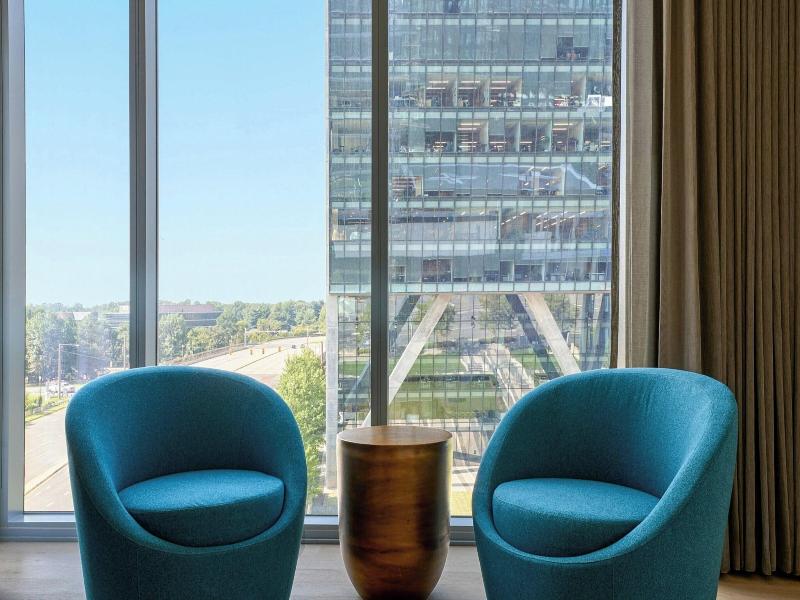 Jw Marriott Reston Station image