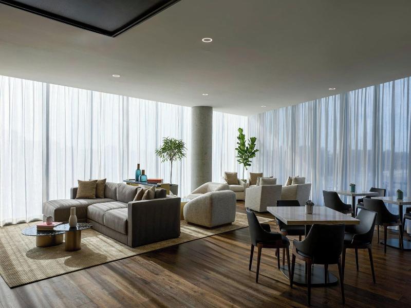 Jw Marriott Reston Station image
