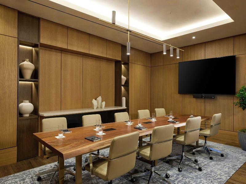 Jw Marriott Reston Station image