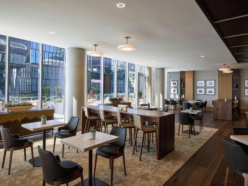 Jw Marriott Reston Station image