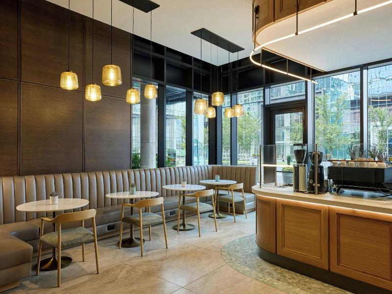Jw Marriott Reston Station image