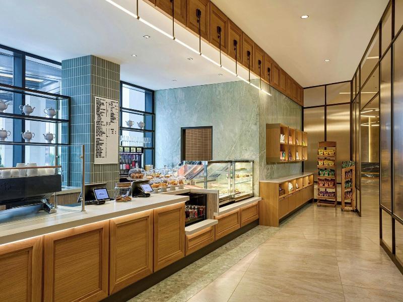 Jw Marriott Reston Station image