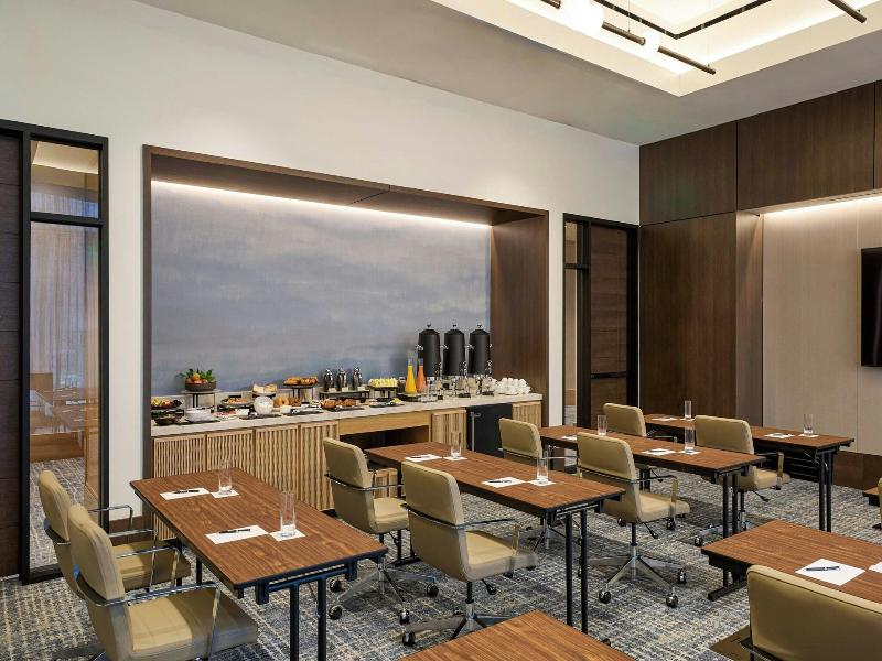 Jw Marriott Reston Station image