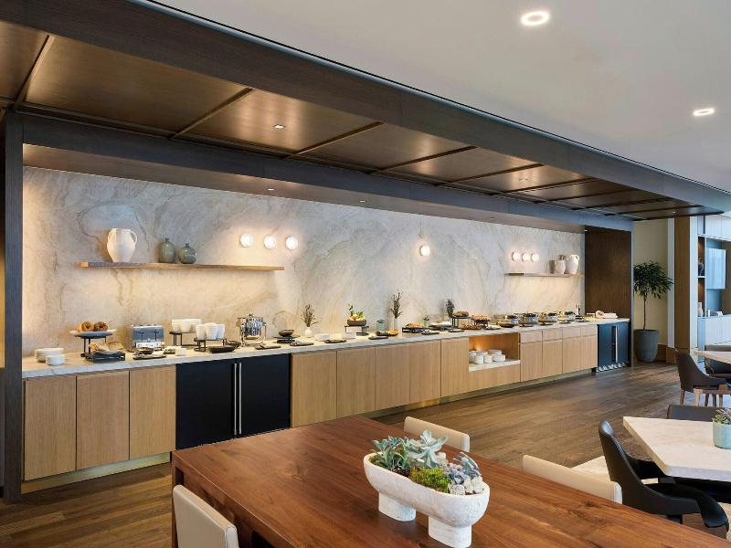 Jw Marriott Reston Station image