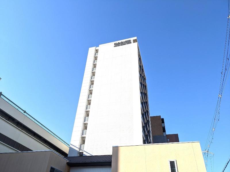 Eslead Hotel Namba Ebisu West image