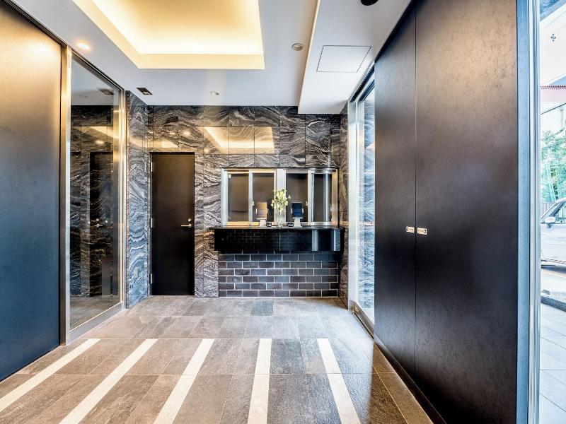 Eslead Hotel Namba Ebisu West image