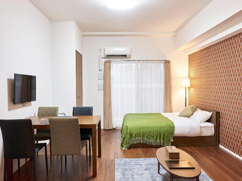 Eslead Hotel Namba Ebisu West image