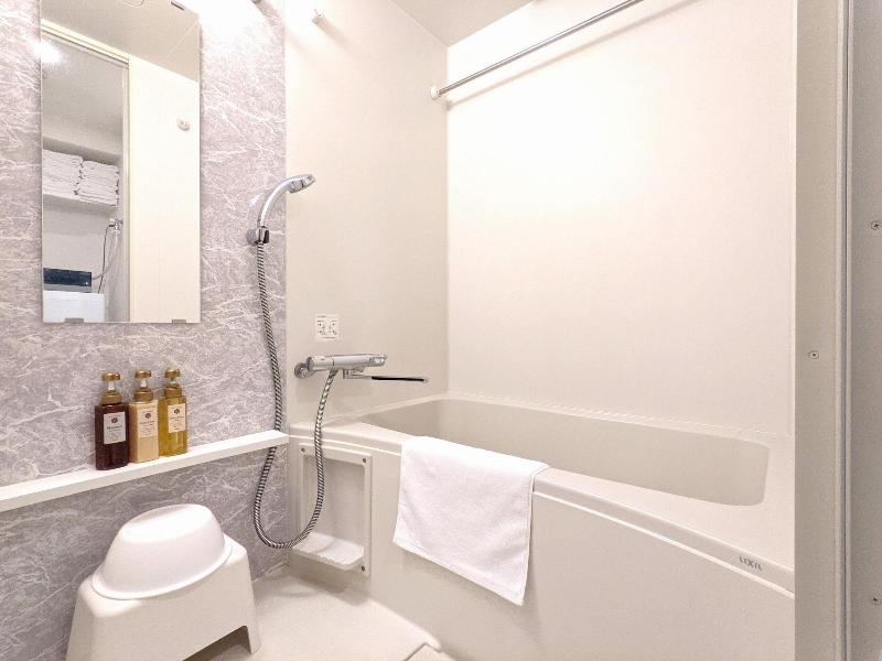 Eslead Hotel Namba Ebisu West image
