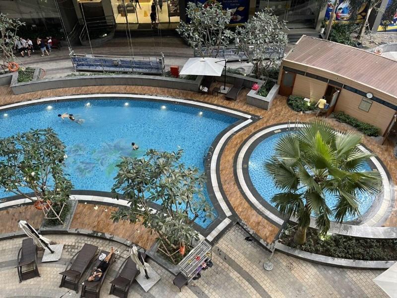 Lyshing Apartment In Vinhomes Luxury Landmark image