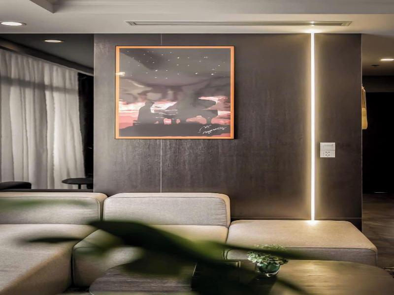 Lyshing Apartment In Vinhomes Luxury Landmark image