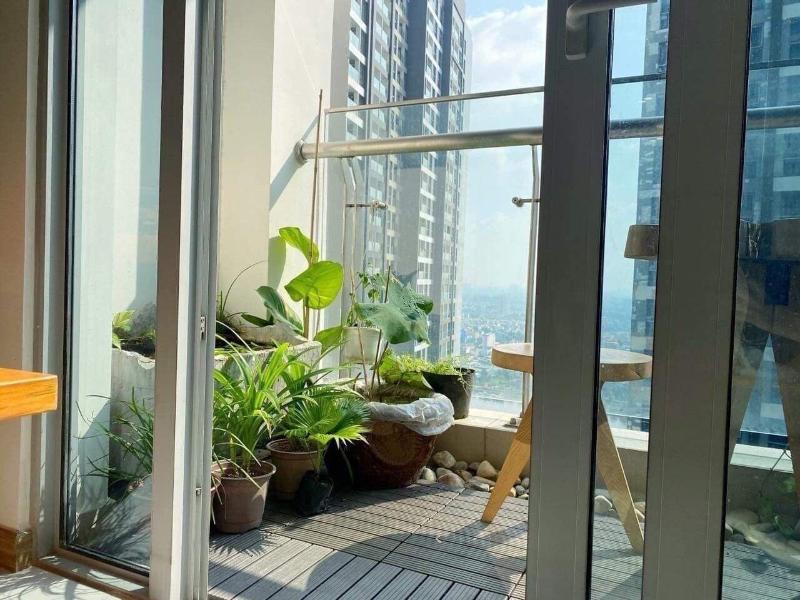 Lyshing Apartment In Vinhomes Luxury Landmark image