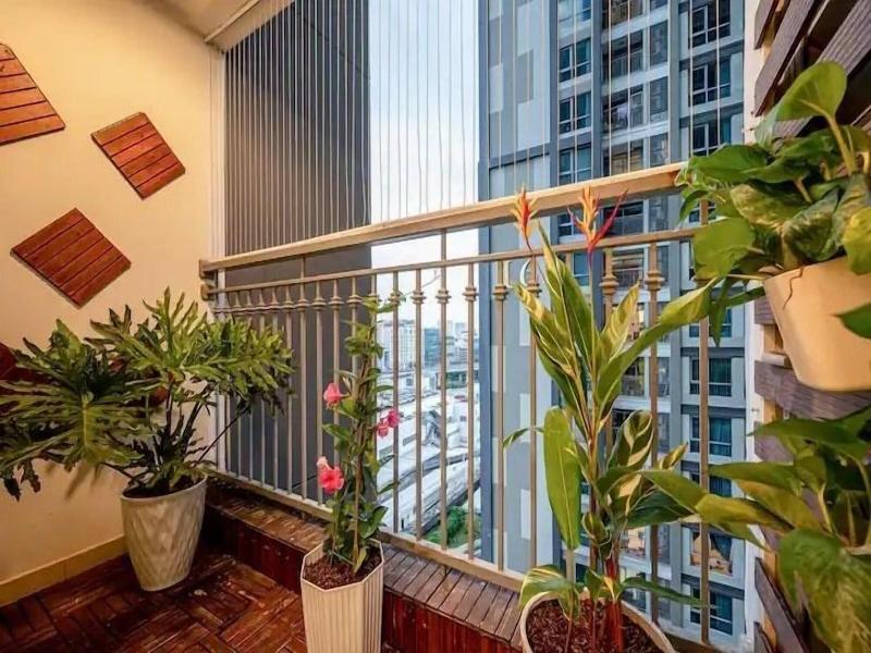 Lyshing Apartment In Vinhomes Luxury Landmark image
