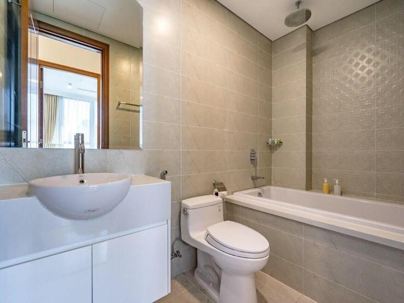 Lyshing Apartment In Vinhomes Luxury Landmark image