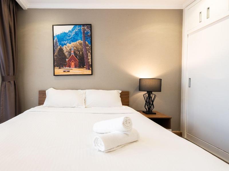 Lyshing Apartment In Vinhomes Luxury Landmark image