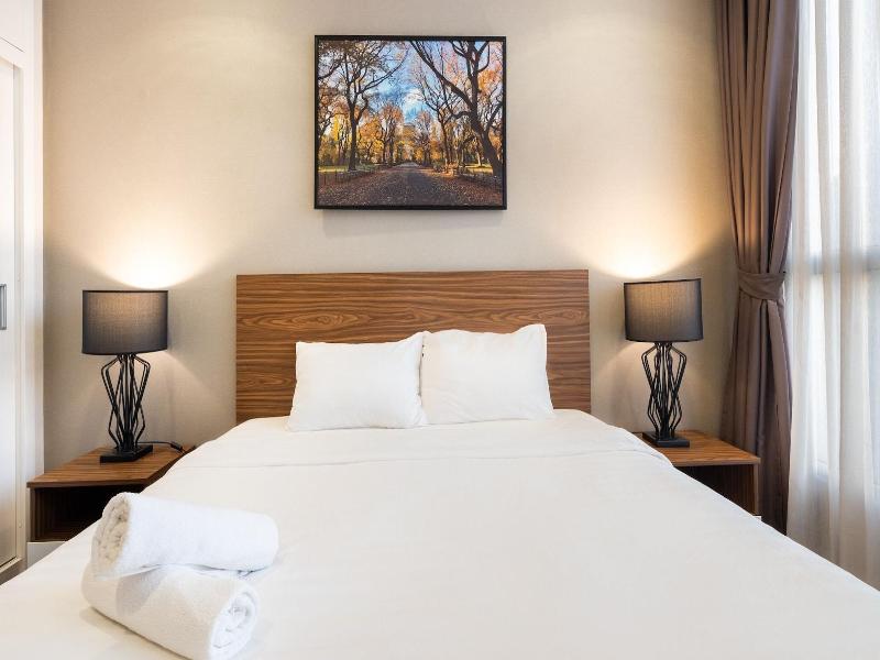 Lyshing Apartment In Vinhomes Luxury Landmark image