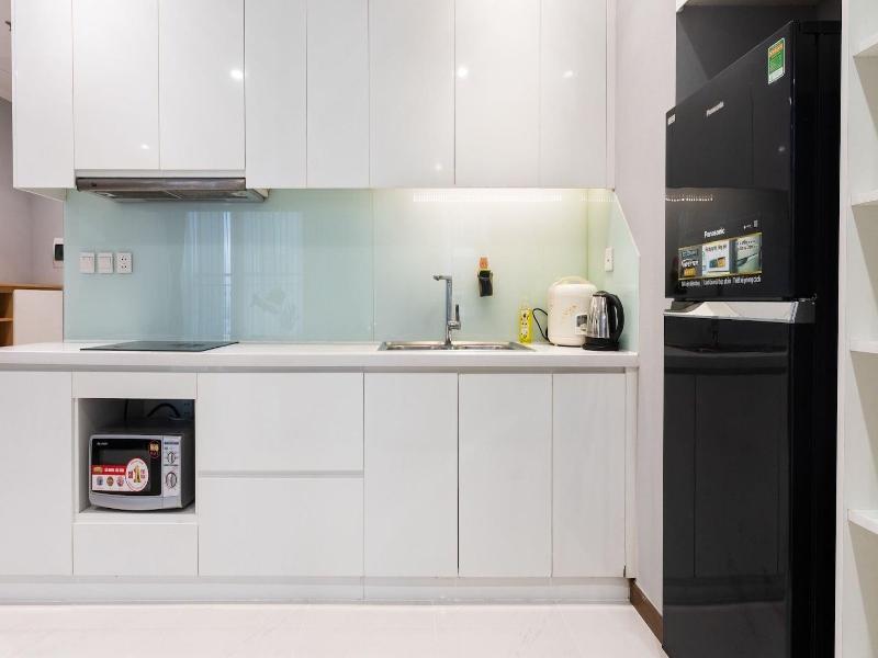 Lyshing Apartment In Vinhomes Luxury Landmark image