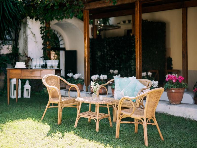 Giardini Calce Luxury Rooms image