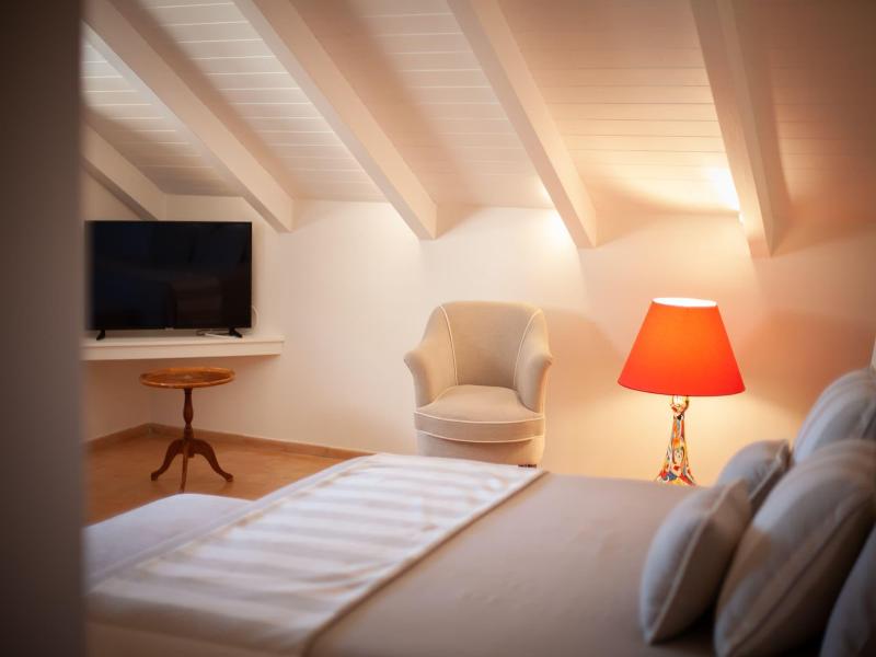 Giardini Calce Luxury Rooms image