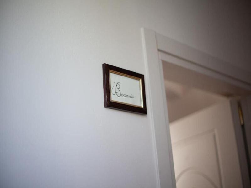 Giardini Calce Luxury Rooms image