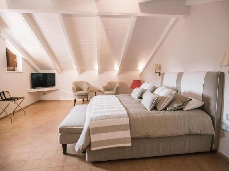 Giardini Calce Luxury Rooms image