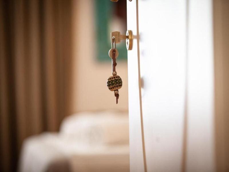 Giardini Calce Luxury Rooms image