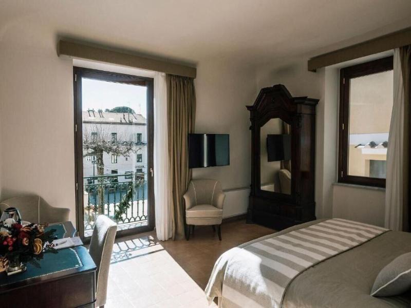 Giardini Calce Luxury Rooms image