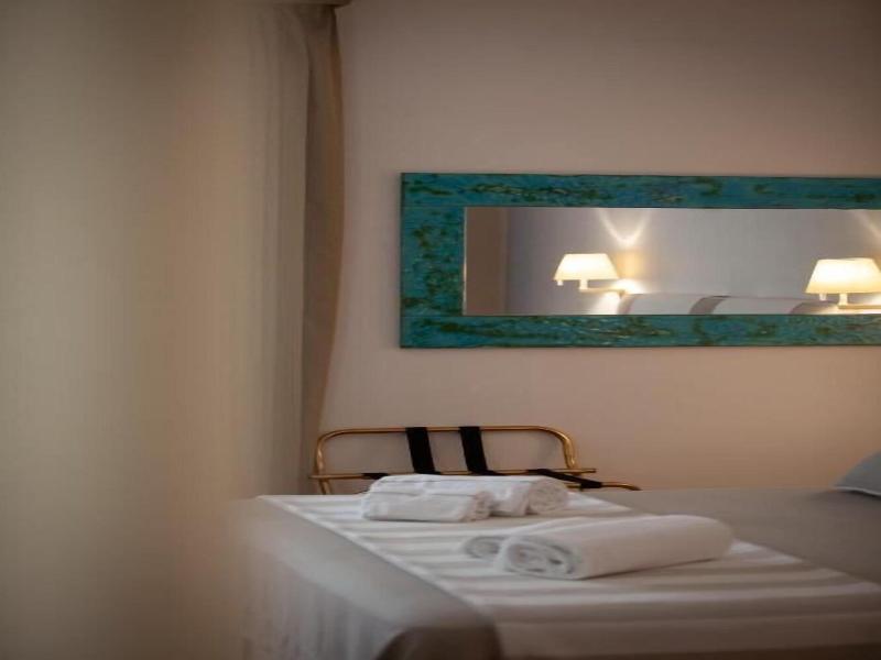Giardini Calce Luxury Rooms image