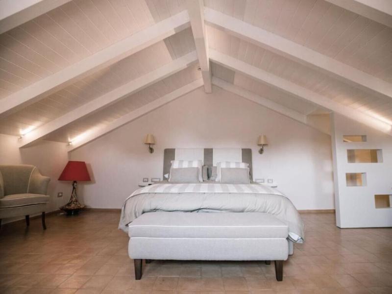 Giardini Calce Luxury Rooms image