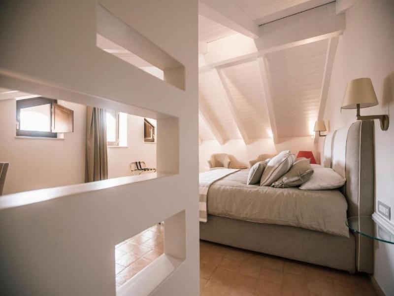Giardini Calce Luxury Rooms image