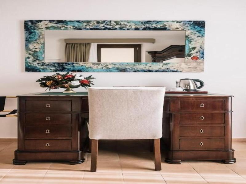 Giardini Calce Luxury Rooms image