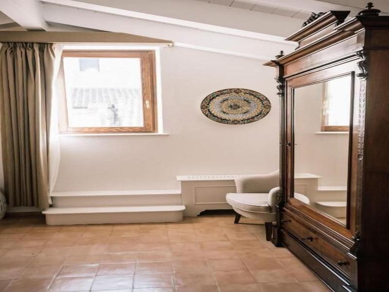 Giardini Calce Luxury Rooms image