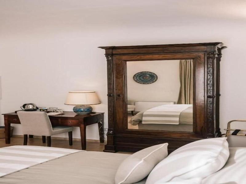 Giardini Calce Luxury Rooms image