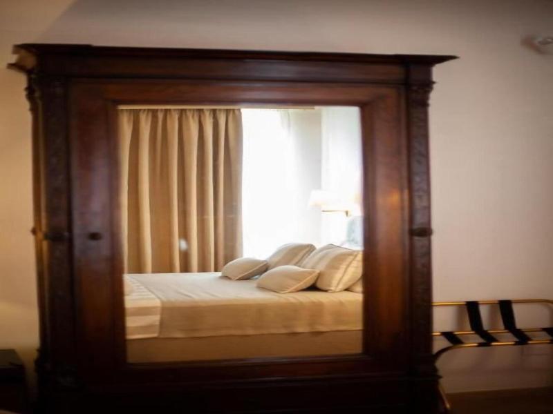 Giardini Calce Luxury Rooms image