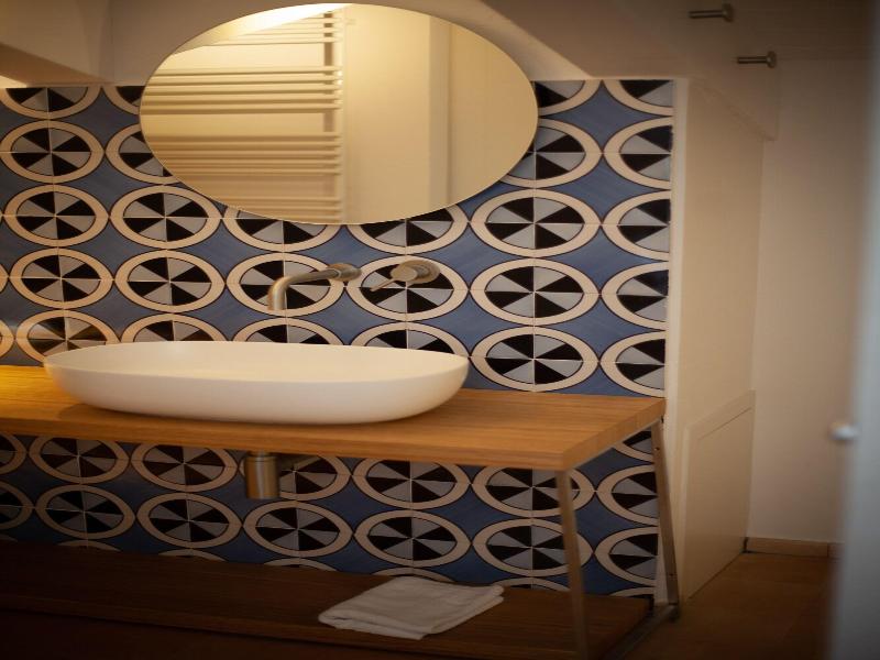 Giardini Calce Luxury Rooms image