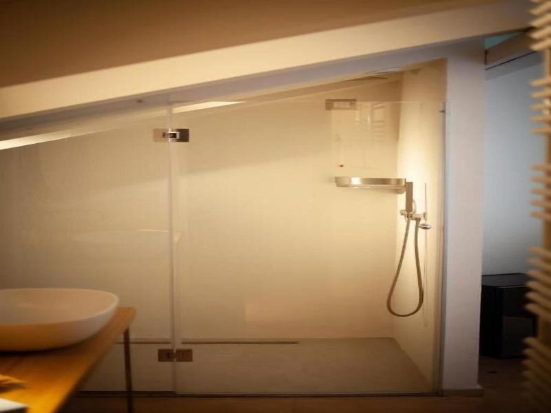 Giardini Calce Luxury Rooms image